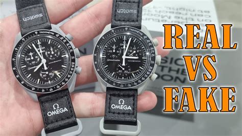 omega swatch moonwatch fake|buy a moonswatch reddit.